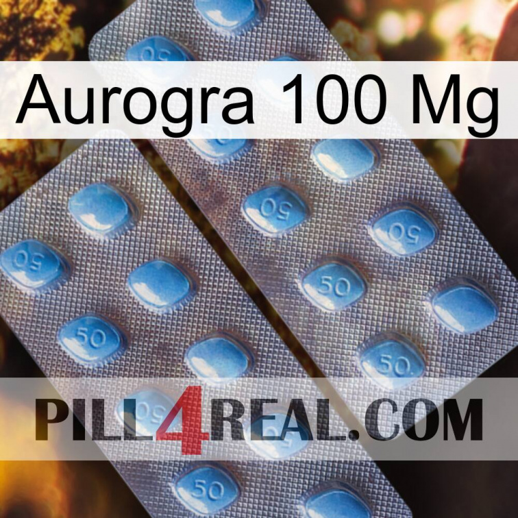 Aurogra 100Mg viagra4